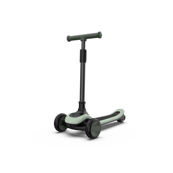 Wave Scooter  HYMYD11-LB2002-GR