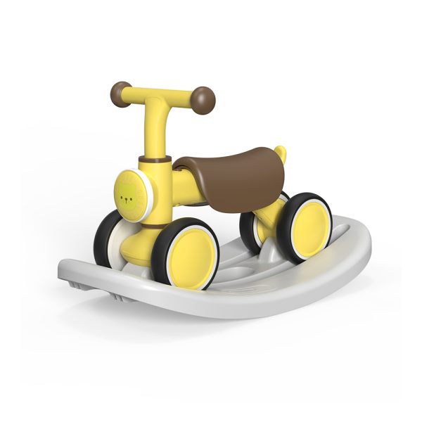 Mini scooter  HYMYD11-2307-SY-YL