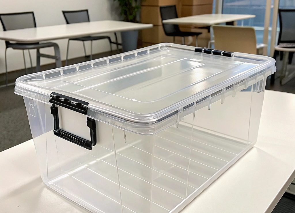 Plastic Insights: Plastic Product Processing and Distribution