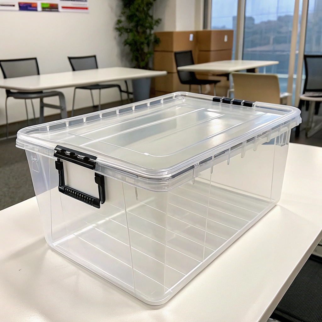 Plastic Insights: Plastic Product Processing and Distribution