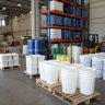 Plastic Products Supplier and Solutions
