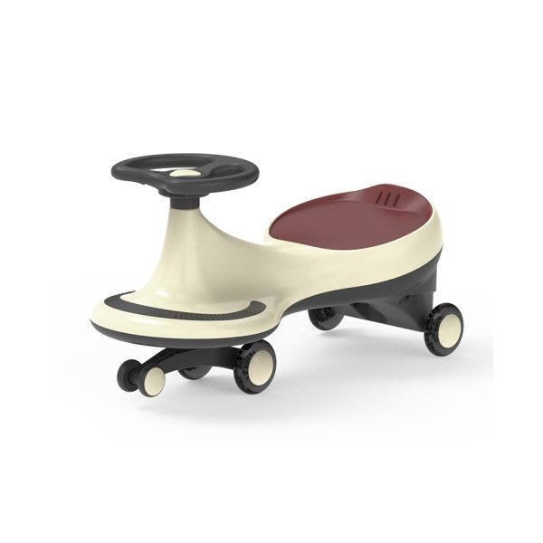 Baba Twist Car  HYMYD11-LB1802-BG
