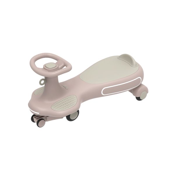 Artist's Twist Car  HYMYD11-LB2210-PK