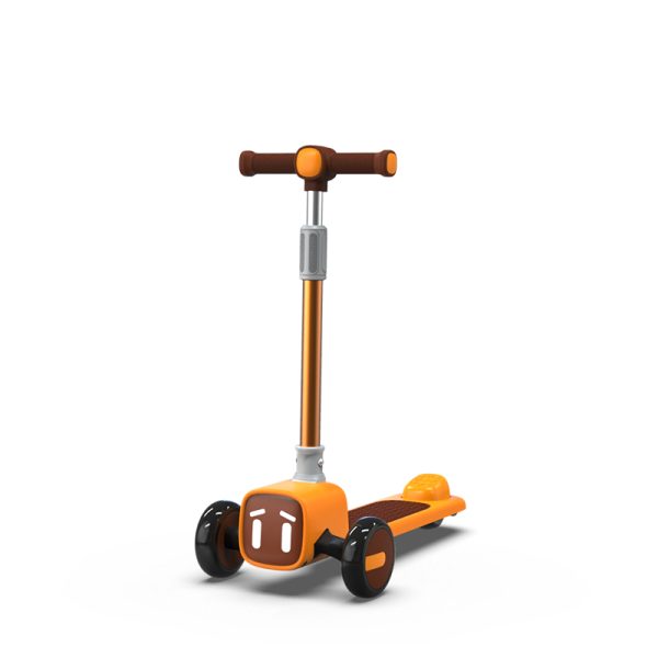 emoji scooter  HYMYD11-2001-ORG
