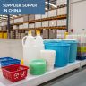 Plastic Products China Supplier