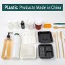 Top 5 Types of Plastic Products Made in China