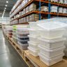 Global Plastic Food Containers Market?