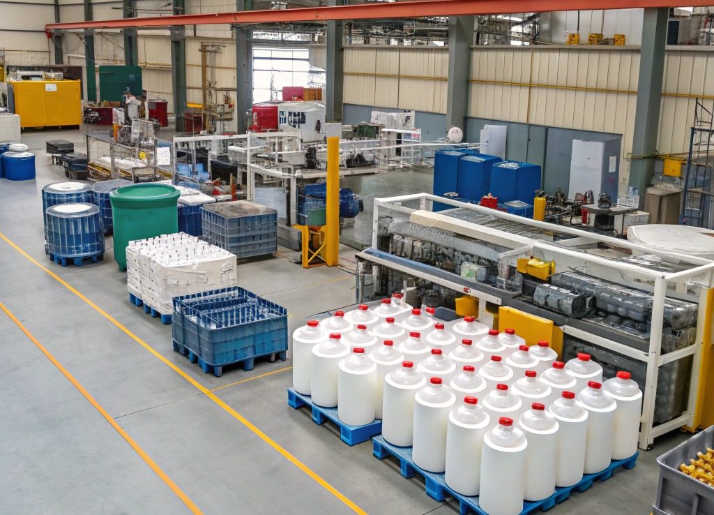 Learn how to find reliable plastic manufacturers in China. Discover supplier verification tips, factory audits, and sourcing strategies.