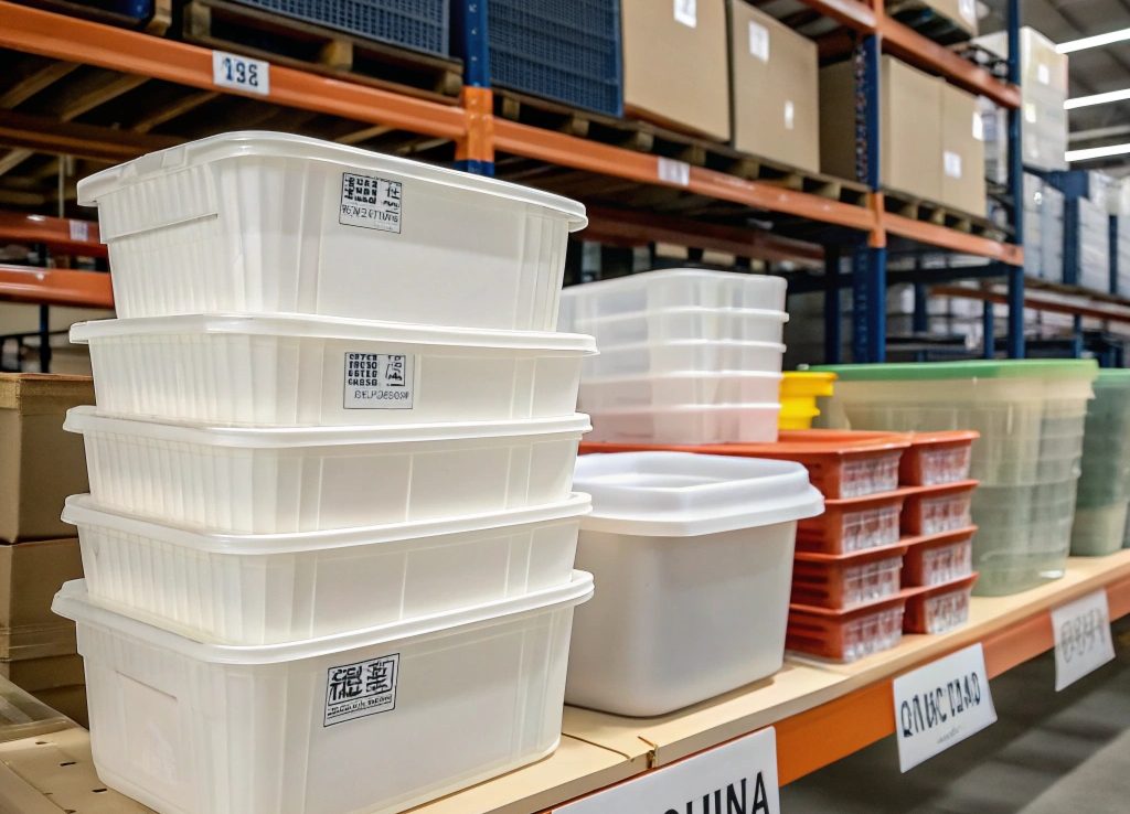 How to Source Plastic Products from China?