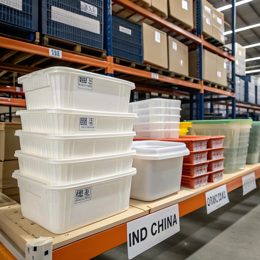 How to Source Plastic Products from China?