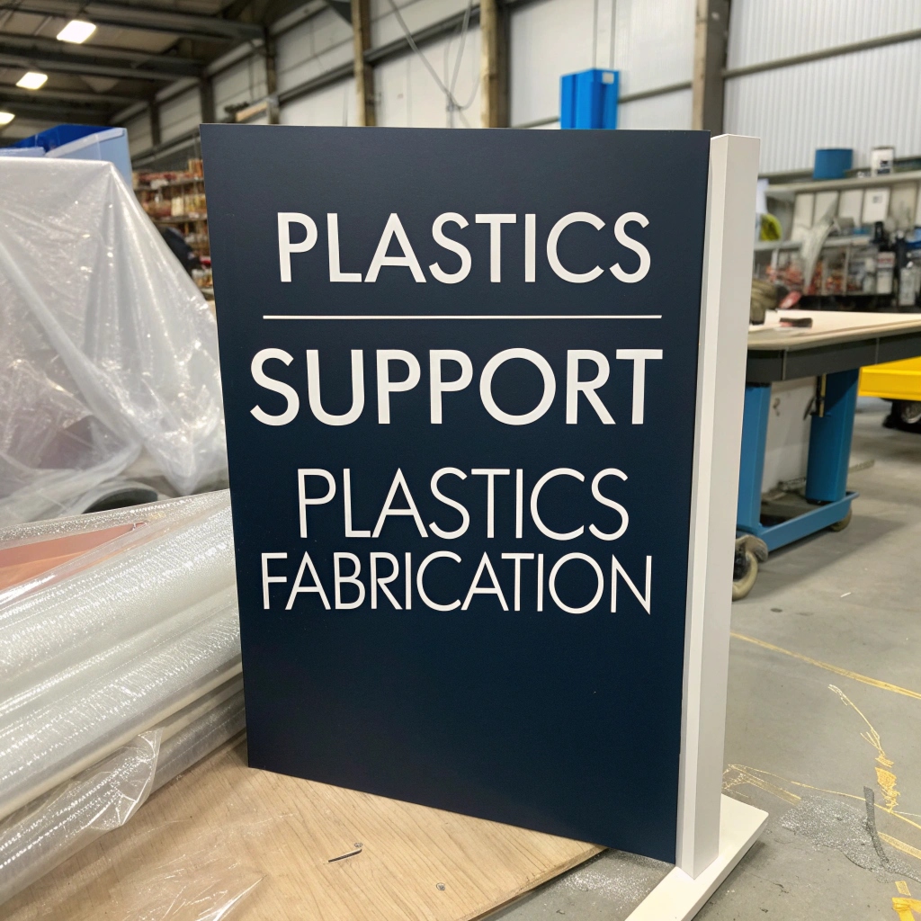 Cope Plastics Fabrication and Distribution Guide for B2B Buyers