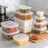 What Are the Best Plastic Food Storage Containers?