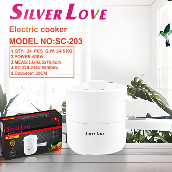 COOKER HYJDB11-SC203