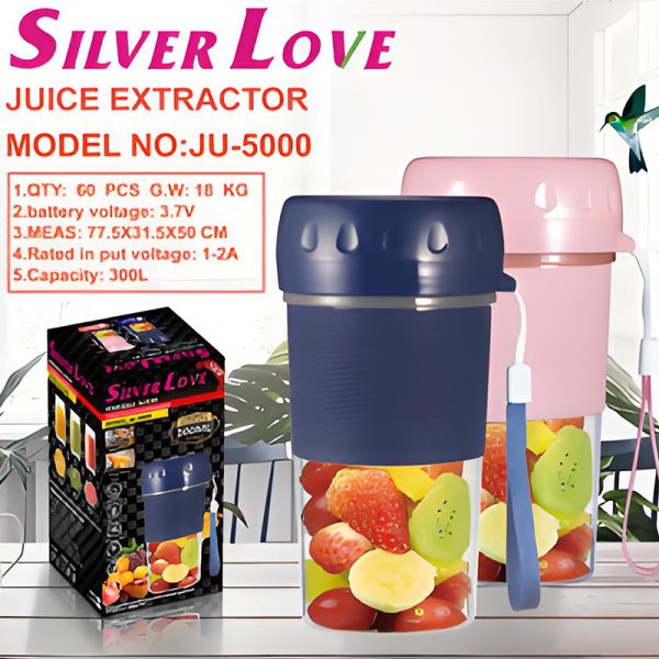 JUICER CUP HYJDB11-JU5000