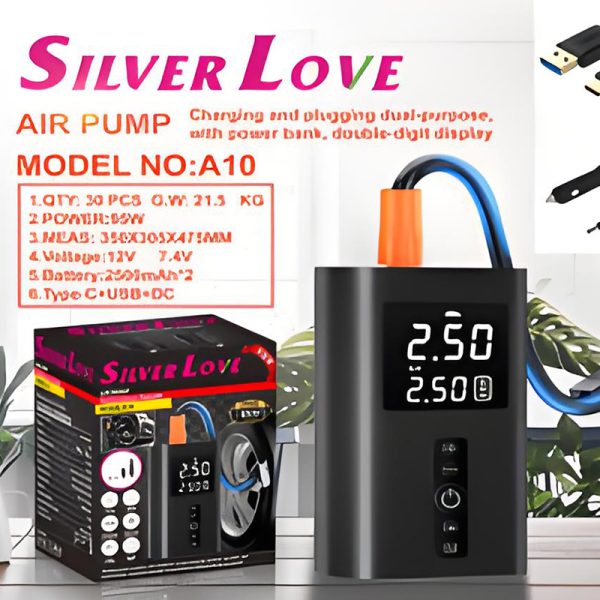 Air pump HYJDB11-A10