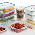 What Are the Best Plastic Food Storage Containers?