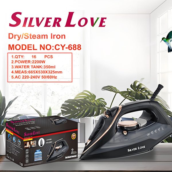 Dry/Steam Function HYJDB11-CY688